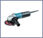 Makita 9565CV 125mm Angle Grinder (110/240 Volt)